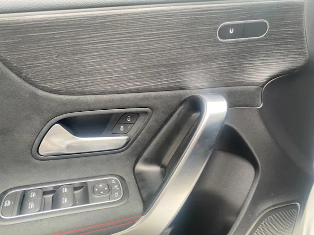 Mercedes-Benz A 220 4Matic 8G-DCT