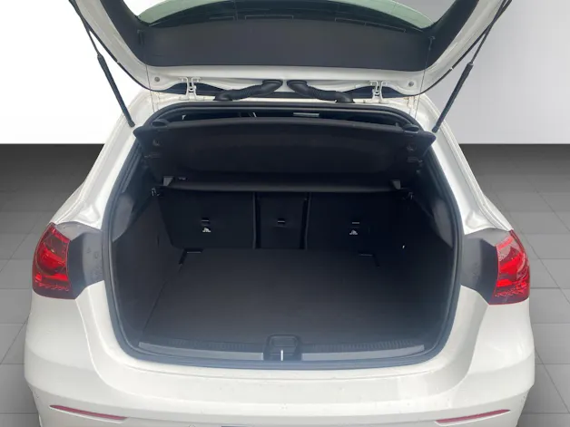 Mercedes-Benz A 220 4Matic 8G-DCT