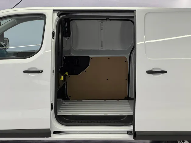 Toyota PROACE Van L1 1.5 D Active