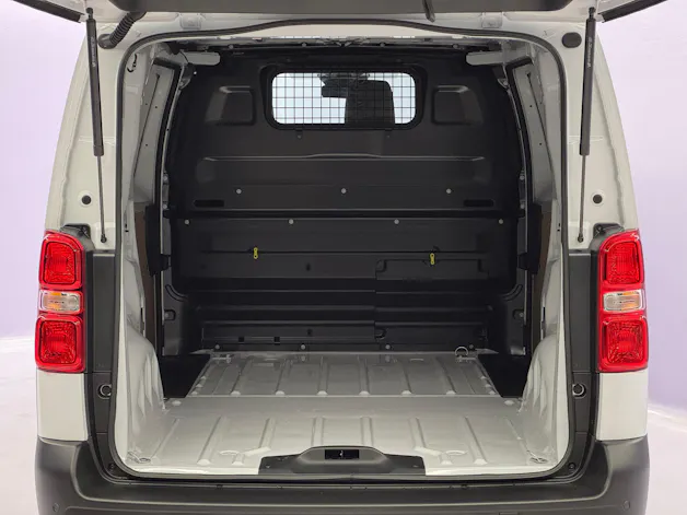 Toyota PROACE Van L1 1.5 D Active