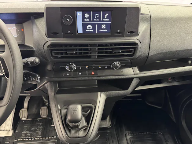 Toyota PROACE Van L1 1.5 D Active