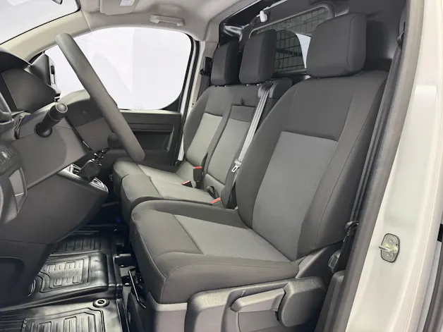 Toyota PROACE Van L1 1.5 D Active