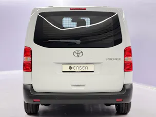 Toyota PROACE Van L1 1.5 D Active