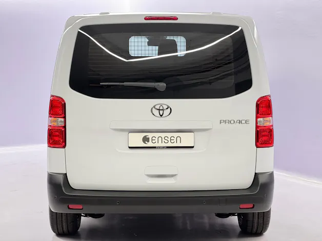 Toyota PROACE Van L1 1.5 D Active