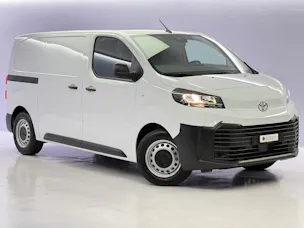 Toyota PROACE Van L1 1.5 D Active