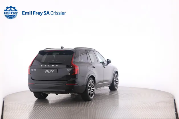 Volvo XC90 2.0 T8 TE Ultra Dark eAWD