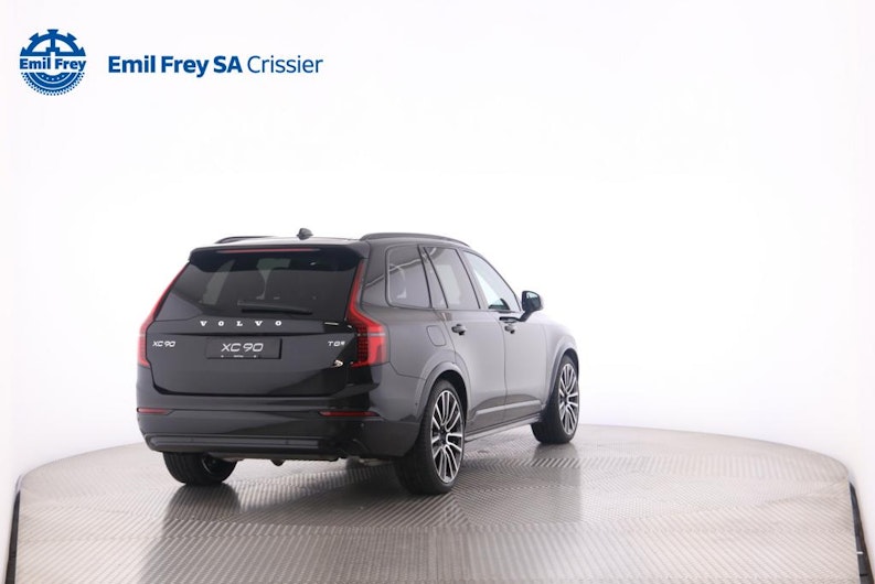Vehicle image VOLVO XC90