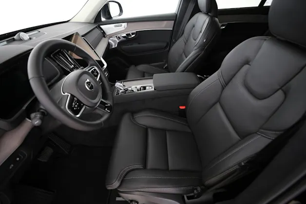Volvo XC90 2.0 T8 TE Ultra Dark eAWD