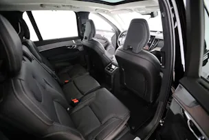 Volvo XC90 2.0 T8 TE Ultra Dark eAWD