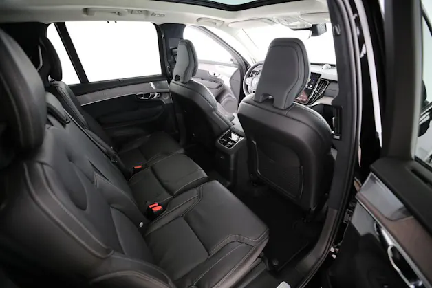 Volvo XC90 2.0 T8 TE Ultra Dark eAWD