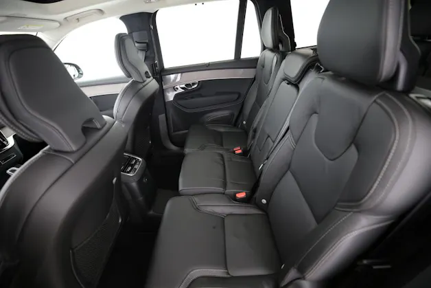 Volvo XC90 2.0 T8 TE Ultra Dark eAWD