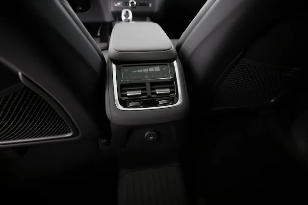 Volvo XC90 2.0 T8 TE Ultra Dark eAWD