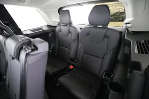 Volvo XC90 2.0 T8 TE Ultra Dark eAWD
