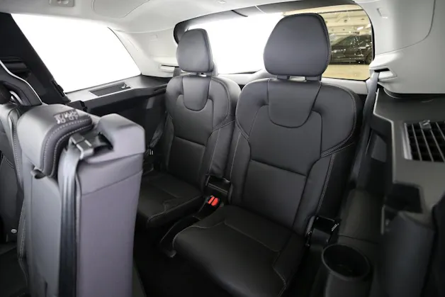 Volvo XC90 2.0 T8 TE Ultra Dark eAWD