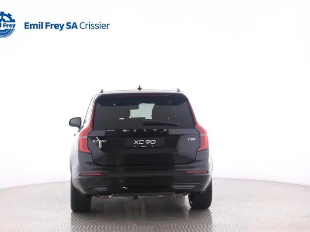 Volvo XC90 2.0 T8 TE Ultra Dark eAWD