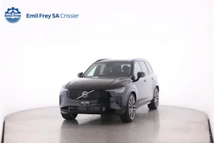 Volvo XC90 2.0 T8 TE Ultra Dark eAWD