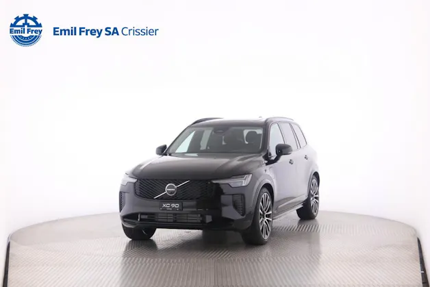 Volvo XC90 2.0 T8 TE Ultra Dark eAWD