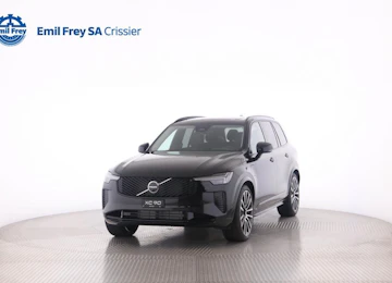 image du véhicule VOLVO XC90 2.0 T8 TE Ultra Dark eAWD image du véhicule VOLVO XC90 2.0 T8 TE Ultra Dark eAWD