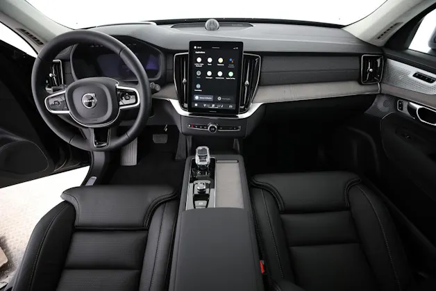 Volvo XC90 2.0 T8 TE Ultra Dark eAWD