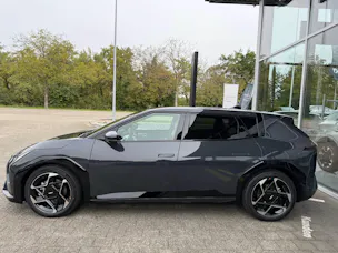 Kia EV4 81 kWh GT-Line