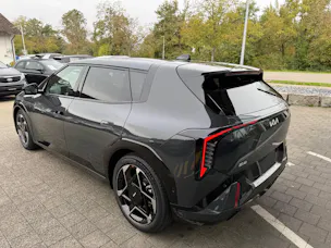 Kia EV4 81 kWh GT-Line
