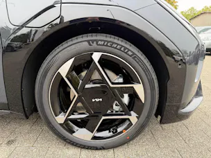 Kia EV4 81 kWh GT-Line