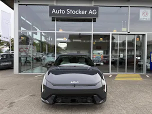 Kia EV4 81 kWh GT-Line