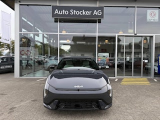 Vehicle image KIA EV4 0 Vehicle image KIA EV4 0