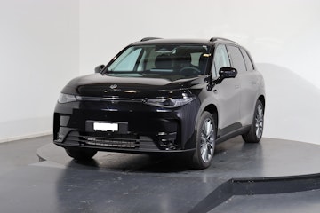 Vehicle image LEAPMOTOR C10 1.5 REEV Design