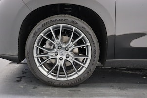 Vehicle image LEAPMOTOR C10 1.5 REEV Design