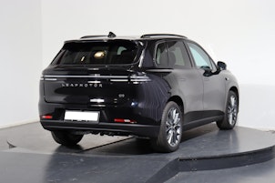 Vehicle image LEAPMOTOR C10 1.5 REEV Design