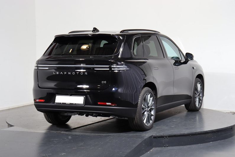 Vehicle image LEAPMOTOR C10