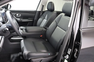 Vehicle image LEAPMOTOR C10 1.5 REEV Design