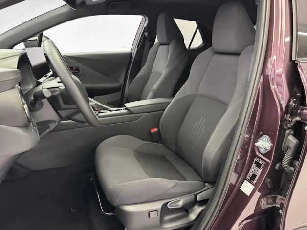 Toyota C-HR 2.0 HEV Trend 4x4