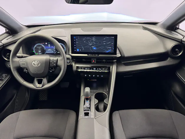 Toyota C-HR 2.0 HEV Trend 4x4