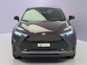 Toyota C-HR 2.0 HEV Trend 4x4