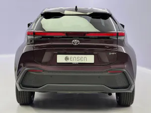 Toyota C-HR 2.0 HEV Trend 4x4