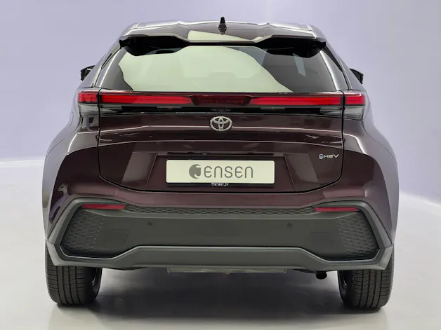 Toyota C-HR 2.0 HEV Trend 4x4