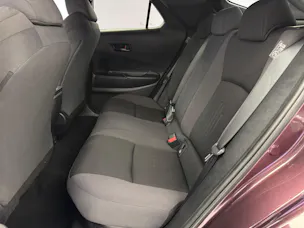 Toyota C-HR 2.0 HEV Trend 4x4