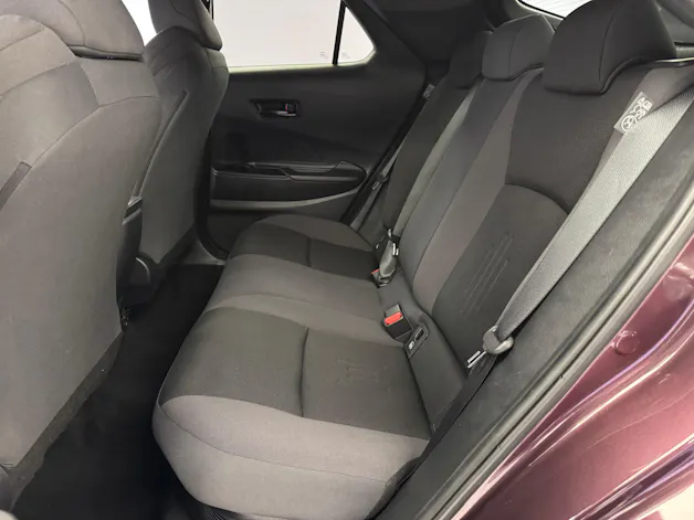 Toyota C-HR 2.0 HEV Trend 4x4