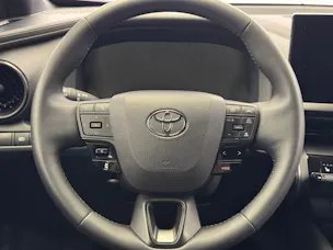 Toyota C-HR 2.0 HEV Trend 4x4