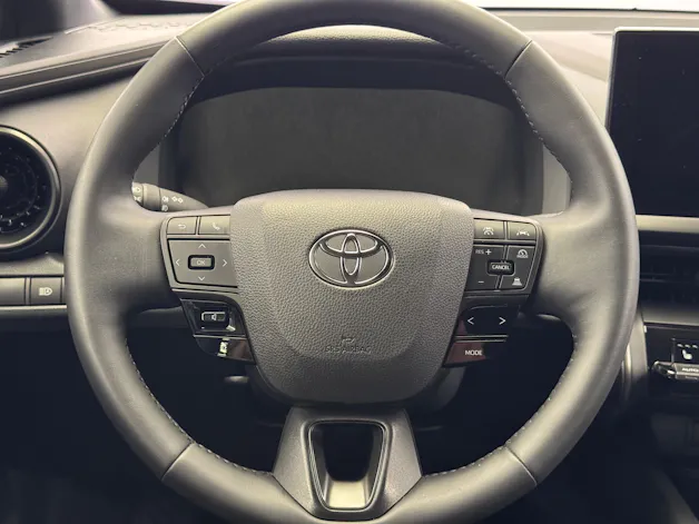 Toyota C-HR 2.0 HEV Trend 4x4