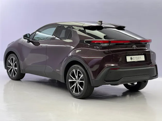 Toyota C-HR 2.0 HEV Trend 4x4