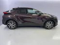 Toyota C-HR 2.0 HEV Trend 4x4