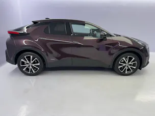 Toyota C-HR 2.0 HEV Trend 4x4