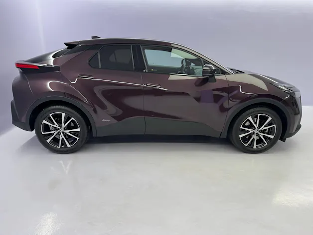 Toyota C-HR 2.0 HEV Trend 4x4