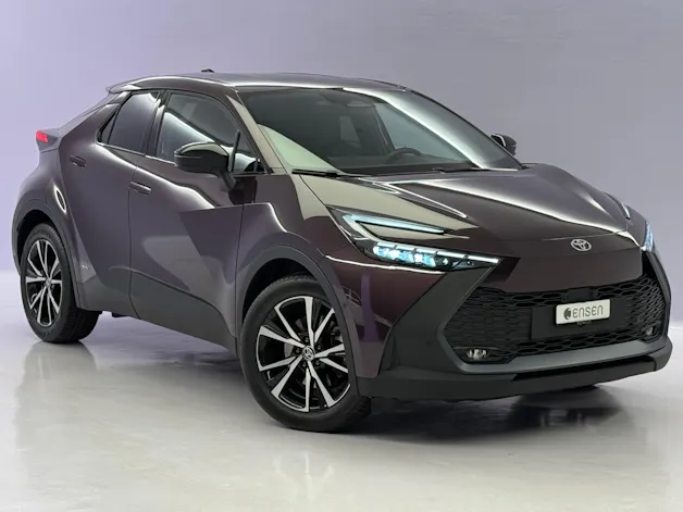 Toyota C-HR 2.0 HEV Trend 4x4