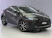 Toyota C-HR 2.0 HEV Trend 4x4