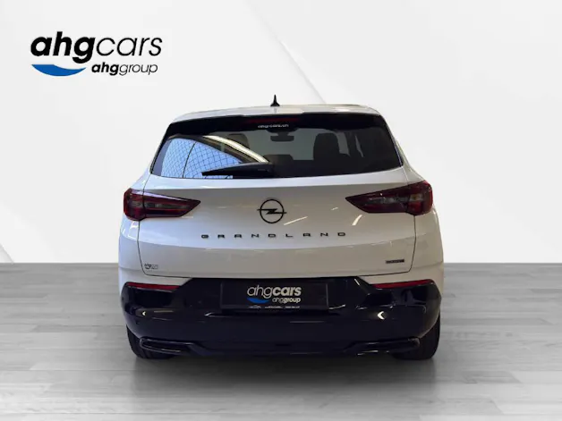 Opel Grandland 1.6 T PHEV GS