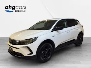 Opel Grandland 1.6 T PHEV GS